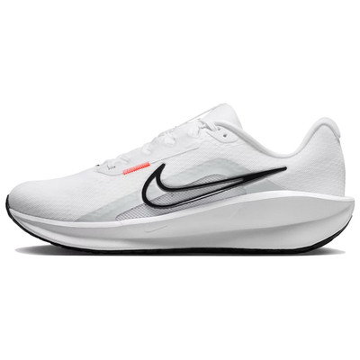 Nike DOWNSHIFTER 13 Abrasion Resistant Low Top Men FD6454-107 New Authentic