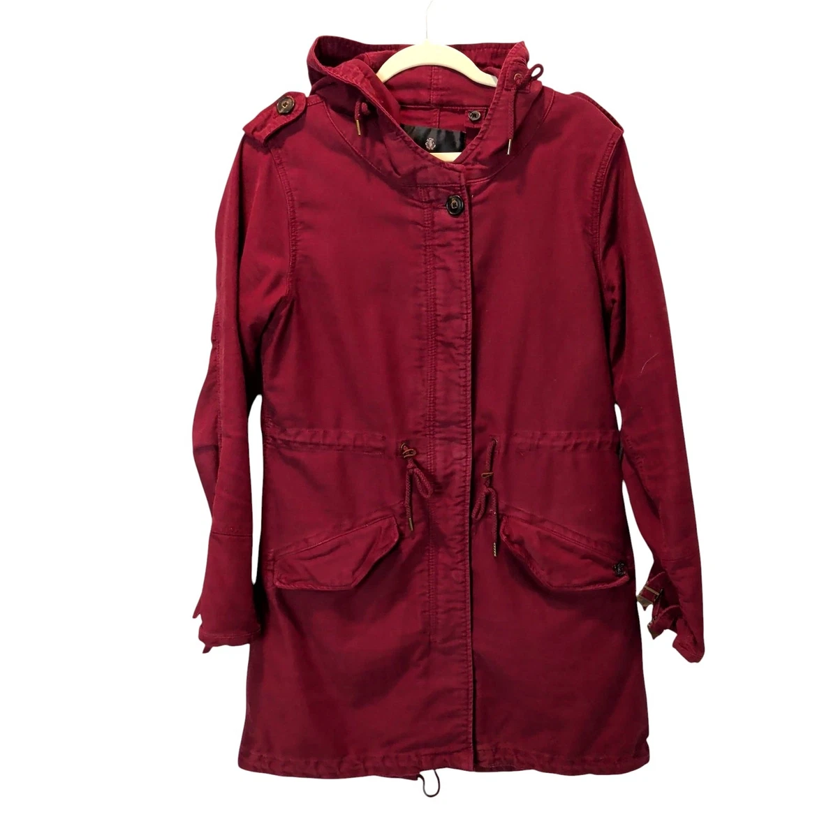 Maison Scotch Coats, Jackets & Vests for Women for sale - eBay