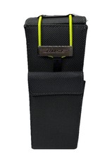 BOSE Soundlink Mini Speaker Travel Bag Case Gray Black Sound Link