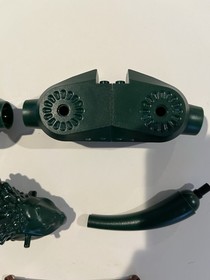 Lego Parts Lot 7255 General Grievous Chase Varactyl Bogas - Star Wars Animal