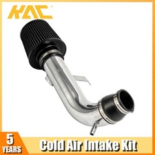 Cold Air Intake Kit 3 Black Filter For 2013 Nissan Altima 2.5l For 2014-2018