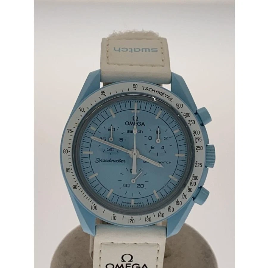 Swatch OMEGA Speedmaster Analog Wristwatches for sale | eBay