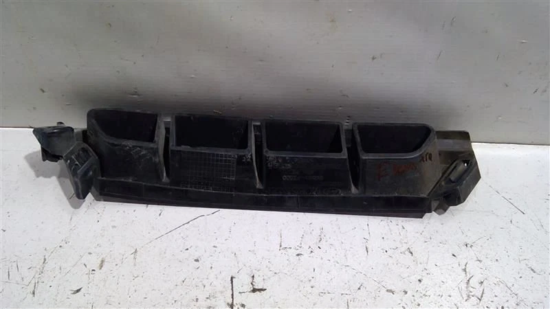 Parachoques delantero izquierdo Hyundai Elantra 2016-2018 parrilla lateral OEM 86561-F3500 Foto 3 de 4