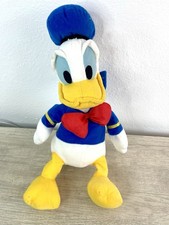 Donald Duck Plush Disney Stuffed Animal Classic Character Toy 15  Tall