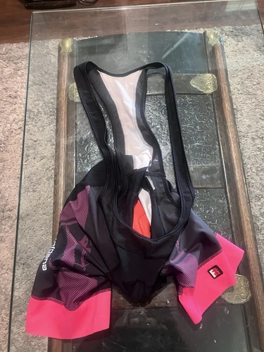 Giordana Cycling Bibs Shorts XS