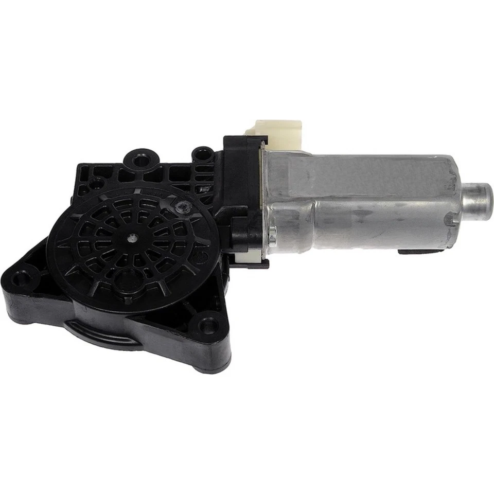 742-772 Dorman Window Motor Front or Rear Driver Left Side Hand for Kia Soul - Image 3 of 4