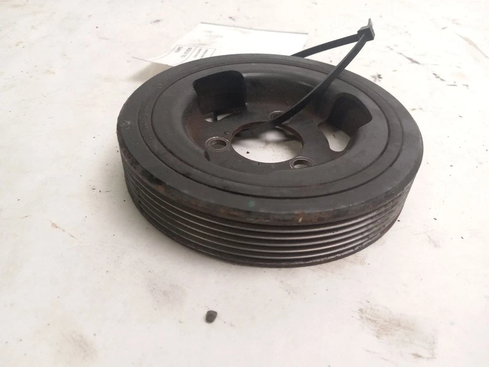 Equilibrador armónico para MINI COOPER COUNTRYMAN 2007-2015 OEM Foto 4 de 4