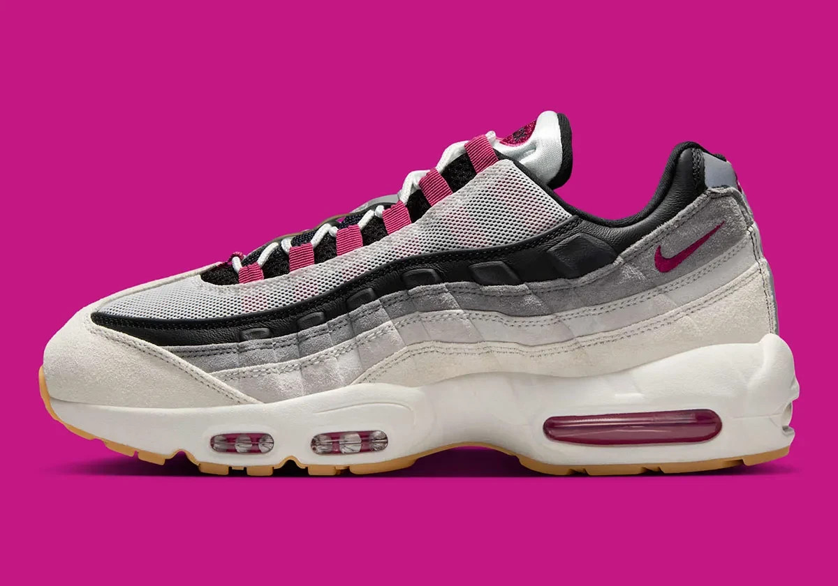 スケートボード Nike SB Air Max 95 Cactus Flower25.5cm Nike SB × AIR MAX 95 “Cactus Flower” が国内 SNKRS に登場 - Yakkun