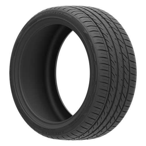 1 New American Roadstar Sport AS Tire 245/45R20 103W SL BSW 245 45 20 2454520 - Picture 12 of 14