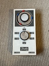 Danfoss Randall 3060 Mechanical Programmer 24 Hour Timer Central Heating Control