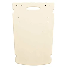 Tahoe Boat Bow Filler Panel 183933 | 450 Off White Starboard