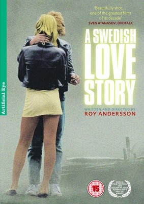Dvd Love Story 1970 Full Movie Online Swedish Love Story (1970