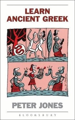 Peter Jones Learn Ancient Greek (Taschenbuch) (US IMPORT)