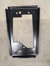 1965-1967 Ford Galaxie Automatic Center Console Shifter Shift Plate Fairlane Oem