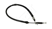 Hart Handbremsseile Hinten Links Rechts FüR VW Transporter IV Bus 70XB