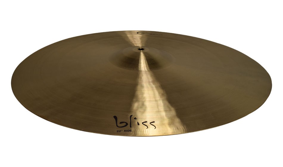 Dream BRI22 Bliss Ride Cymbal 22inch at Hobgoblin Music
