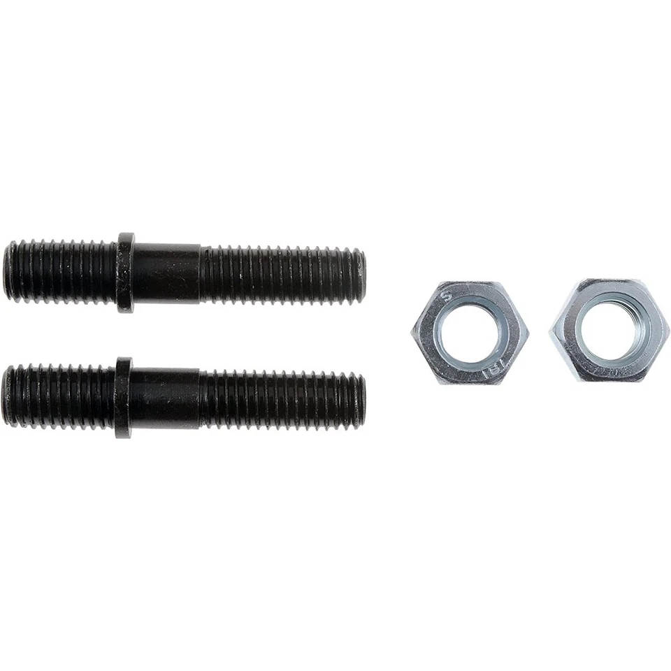 03144 Perno de escape delantero Dorman para Mustang Ford Merkur XR4Ti Thunderbird LTD II Foto 3 de 3