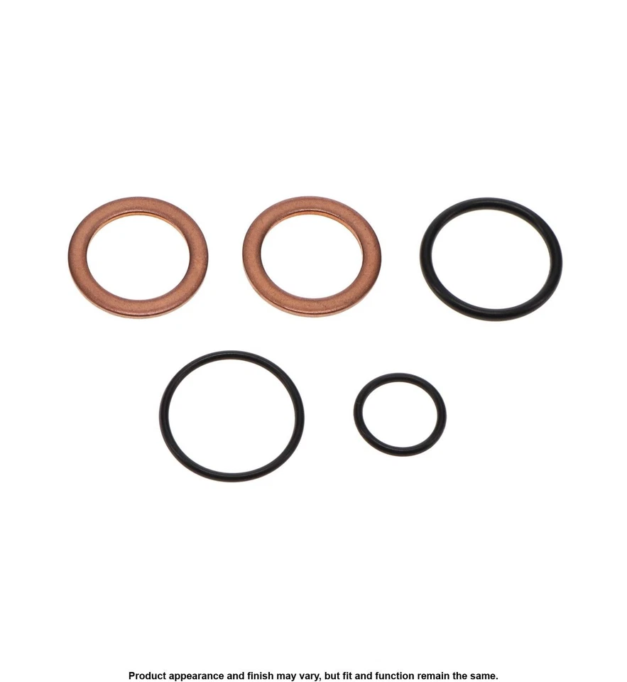 Bomba de dirección asistida A1 Cardone 21-5287 para 02-06 Lexus Toyota Camry ES300 ES330 Foto 4 de 4