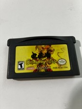 Onimusha Tactics (Nintendo Game Boy Advance, 2003) GBA Cartridge Only Authentic