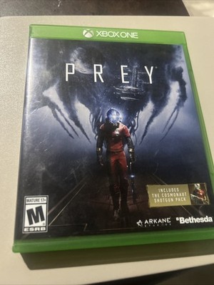Prey - Microsoft Xbox One