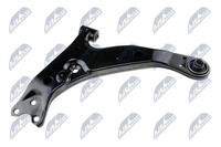 Original Nty Lenker RadaufhäNgung ZWD-TY-050 FüR Toyota