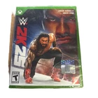 WWE 2K25 - Microsoft Xbox Series X|S