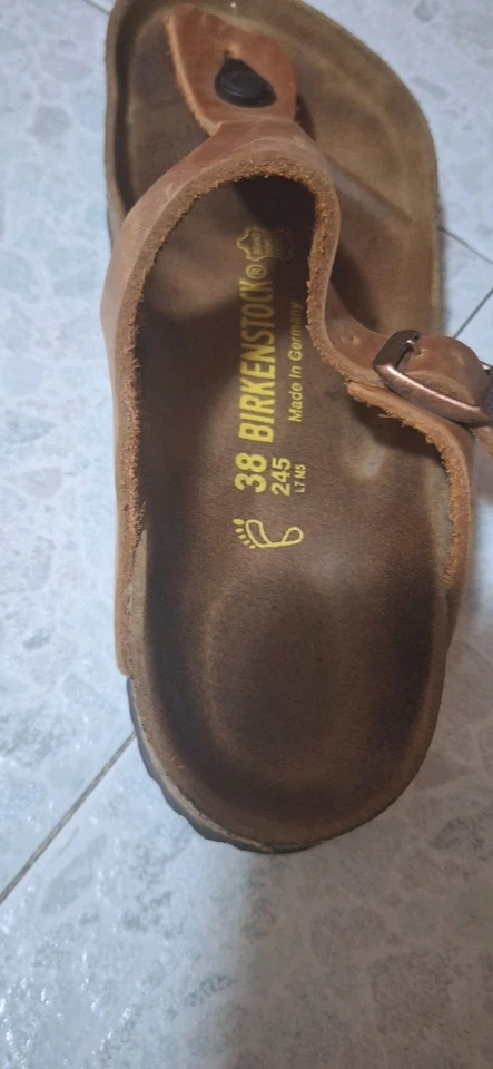 Birkenstock Gizeh, foto 3 di 3