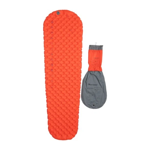 Sea to Summit Comfort Light Sleeping Pad - Insulated