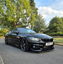 bmw 4 series m sport 420d