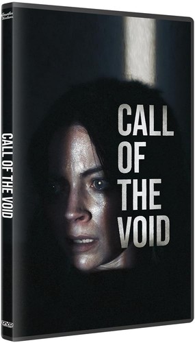 Call of the Void (DVD) Ravi Cabot-Conyers Jeff Kober Rachel Ticotin Mia Maestro