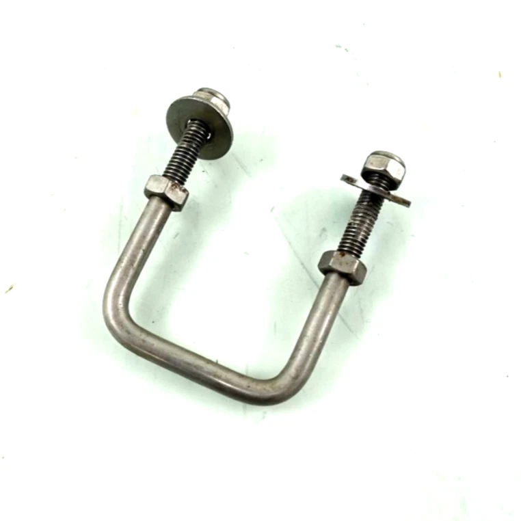 2001-2005 Sea-Doo GTI & GTS 720 OEM Seat Bow-Eye Hook 291001527