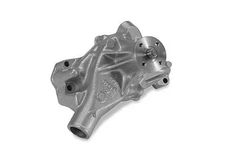 EMP Stewart Stage 1 Water Pump 13123 Chevy SBC 327 350 383 High-Volume Iron