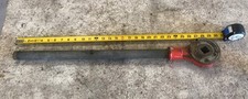 RIDGID Wrench 30” OAL Square Hole