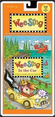 Wee Sing in the Car von Beall, Pamela Conn, Nipp, Susan ... | Buch | Zustand gut