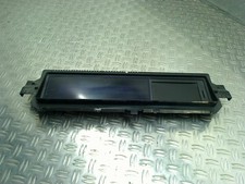 Compteur Renault ESPACE