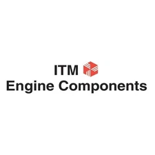 ITM Engine Components 70143 Engine Timing Chain Guide For 91-01 240SX Altima