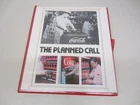 #9 Vintage COCA COLA U-MATIC Tape The Planned Call Sales Manual
