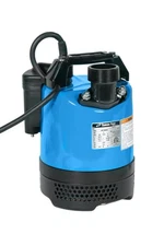 Tsurumi Lb-480A Electric Single Phase Dewatering Pump