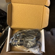 Streamlight 44923 Streamlight 12V DC Charger Barrel Connector