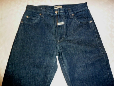 CLOSED exklusive  Marken Damen Jeans ital.  Gr. 42 (dt. 34/36)  - NEU -