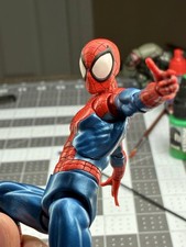 PAINTED BAGLEY 075 Headsculpt (READ DESCRIPTION)