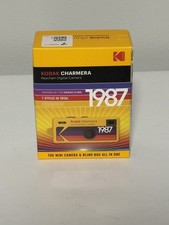 Kodak CHARMERA Keychain Digital Camera Blind Box - Single Box