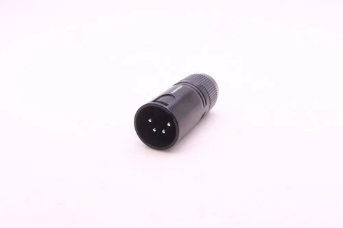 Ultimate Sony Pentaconn 4.4mm Balance to Furutech 4 Pin Balance XLR  Adapter