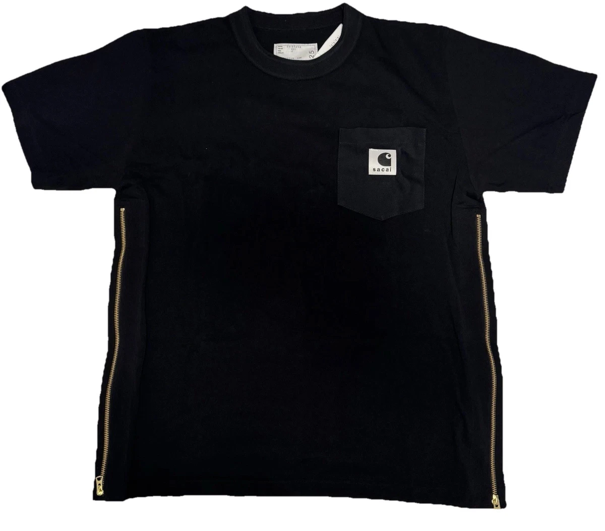 25+ Sacai T-Shirts for Men for sale | Updated Oct 2026