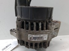 Alternateur Subaru JUSTY