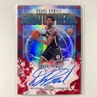 2025 Topps Drake Powell Future Stars Autographs (Raw)