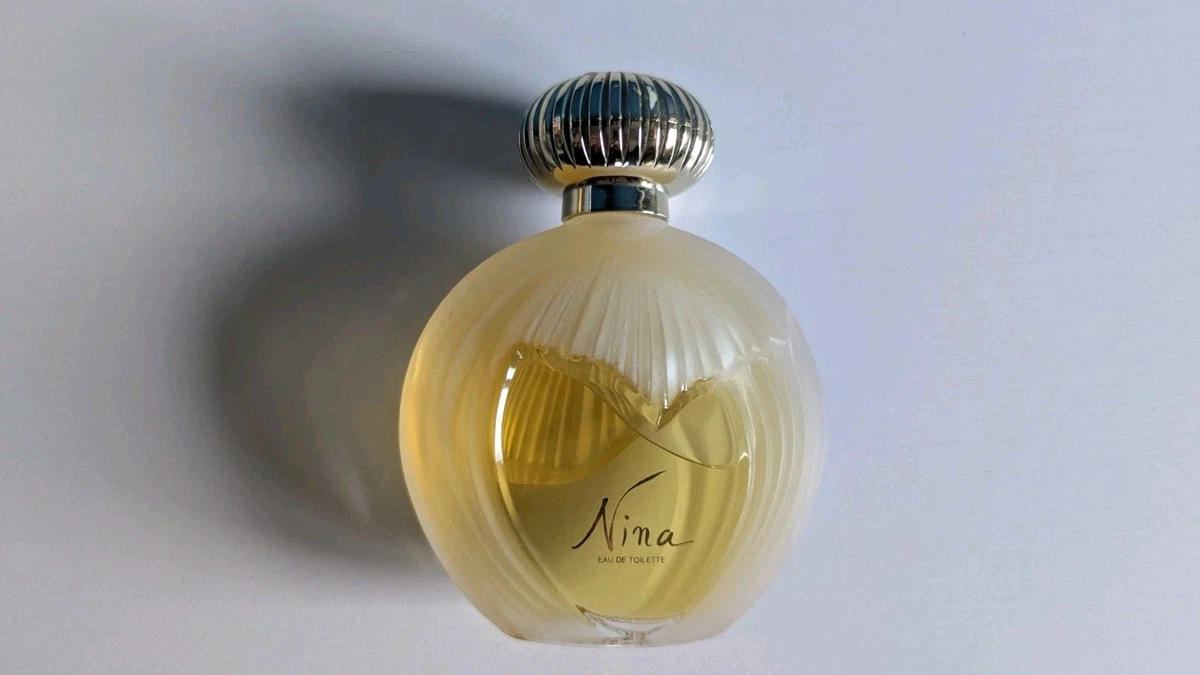 Nina Ricci Original Eau de Toilette for Women for sale | eBay