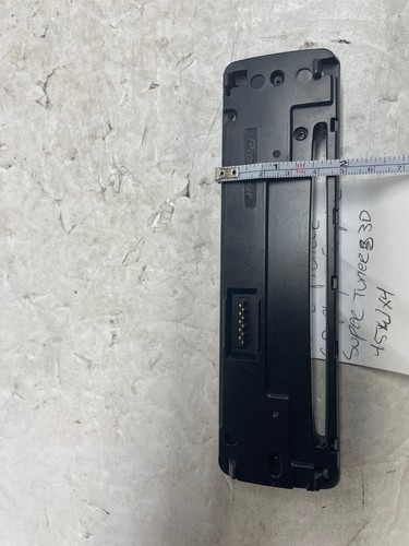 used pioneer cd player face plate only - Picture 4 of 4