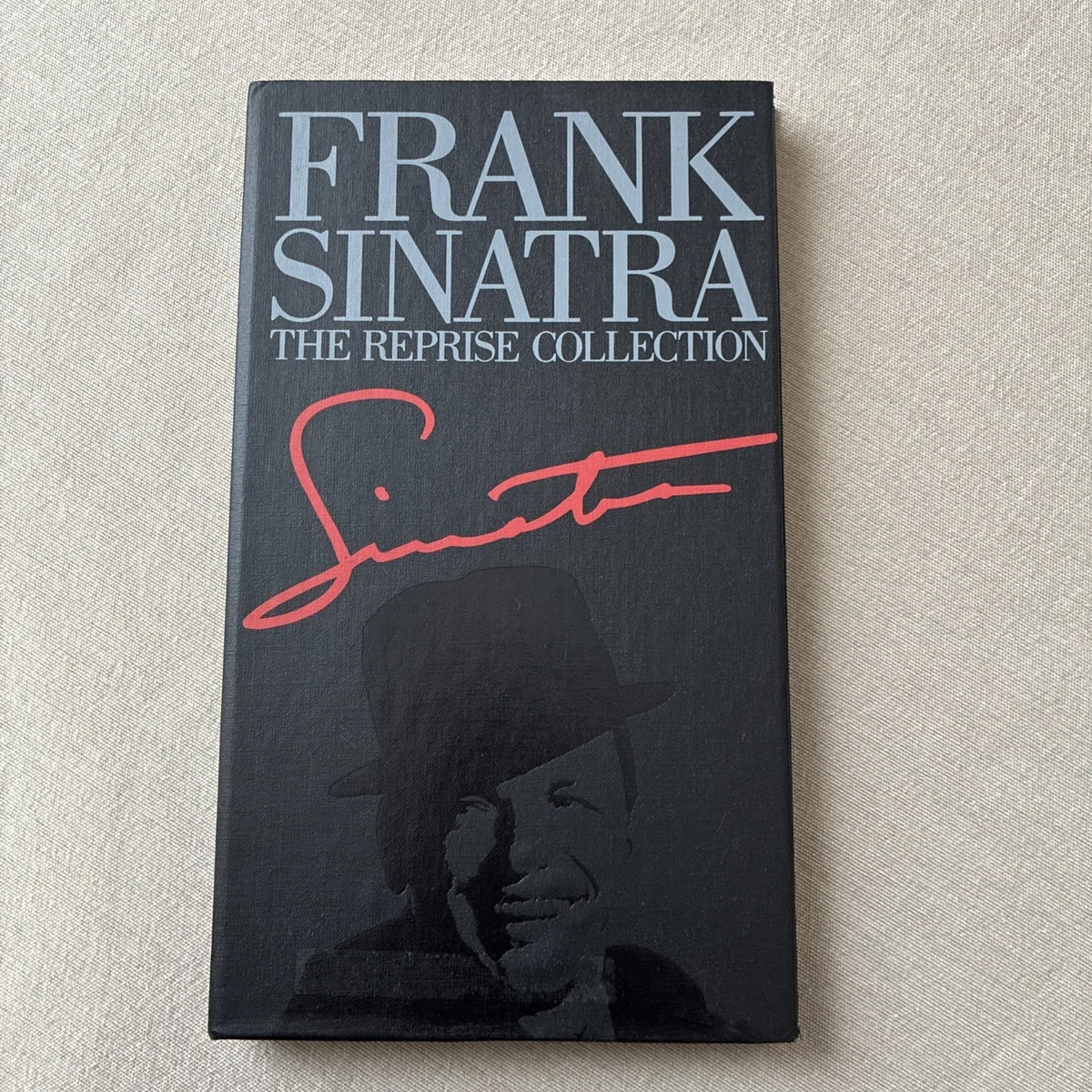 弗兰克* 辛纳屈套装流行音乐CD | eBay