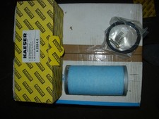 FILTRI PER COMPRESSORI KAESER SX7